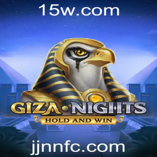 Descubra o Encanto de GizaNights: Um Jogo de Mistérios e Aventuras