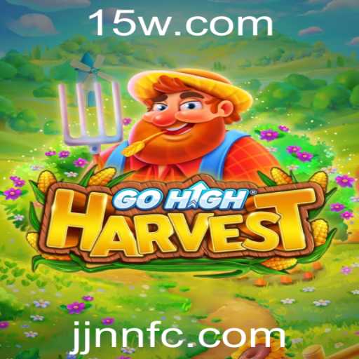 Explorando o Mundo de GoHighHarvest: O Novo Fenômeno nos Jogos Online