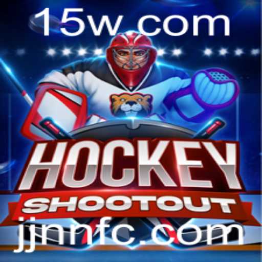 HockeyShootout: Um Mergulho no Mundo do Desafio no Gelo