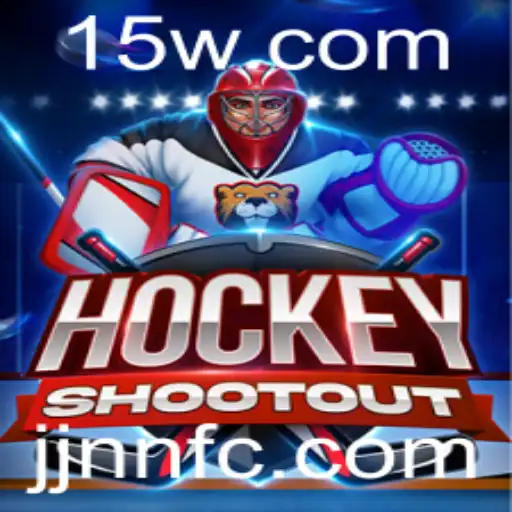 HockeyShootout: Um Mergulho no Mundo do Desafio no Gelo