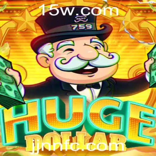 Descubra o Jogo 'HugeDollar' e as Regras Essenciais para Jogar