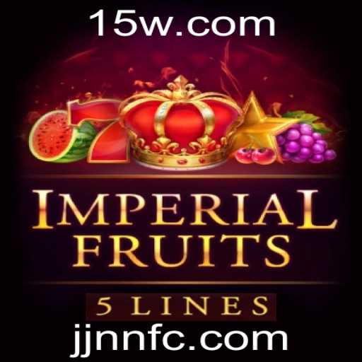Explorando o Universo de ImperialFruits5: Um Mergulho nas Regras e Estratégias