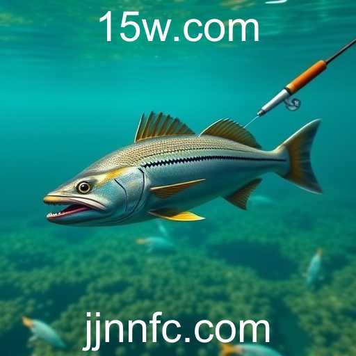 Jogos de Pesca: Uma Viagem ao Mundo Virtual da Pesca