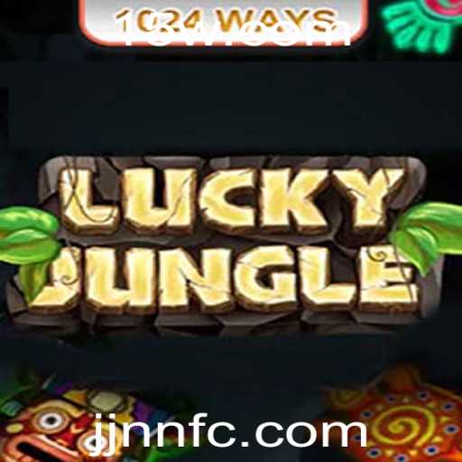 Explorando o Mundo de LuckyJungle1024: Uma Aventura Única