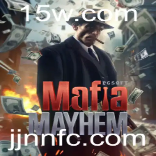 Descubra a Emoção de MafiaMayhem: Um Jogo de Estrategia e Enganação