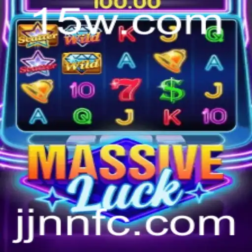 MassiveLuck: Um Jogo de Estratégia e Sorte para Todas as Idades