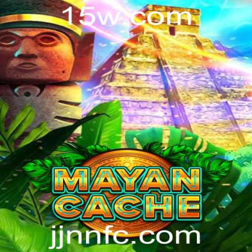 Descubra o Fascinante Mundo de MayanCache: O Jogo Misterioso com JJNN