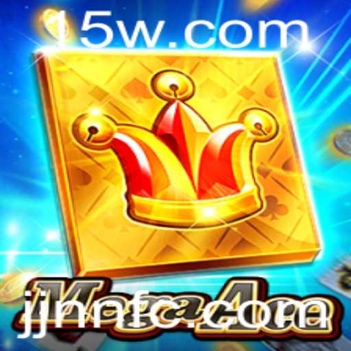 MegaAce: Descubra o Jogo que Está Conquistando o Mundo com a Chave JJNN