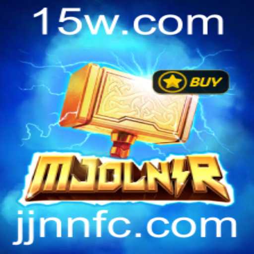 Descubra a Aventura Épica de 'Mjolnir': O Jogo Baseado em Mitologia Nórdica com Elementos de JJNN