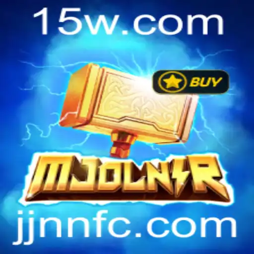 Descubra a Aventura Épica de 'Mjolnir': O Jogo Baseado em Mitologia Nórdica com Elementos de JJNN