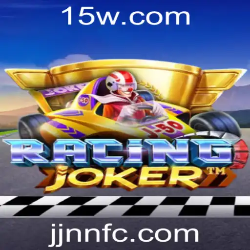 RacingJoker: Uma Nova Experiência de Corrida com JJNN