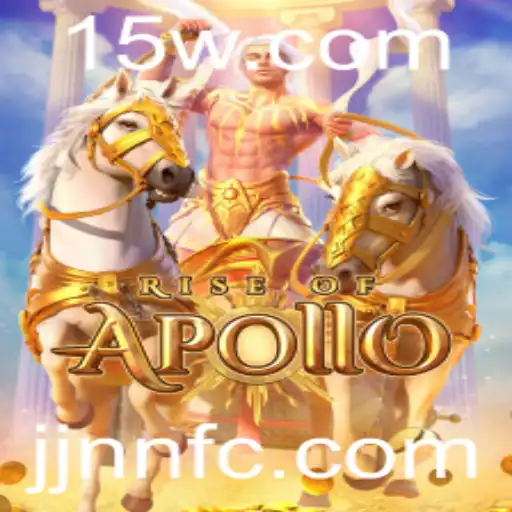 RiseofApollo - O Universo Estratégico de JJNN