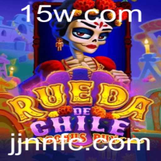 Descubra o Universo Empolgante de RuedaDeChileBonusBuy