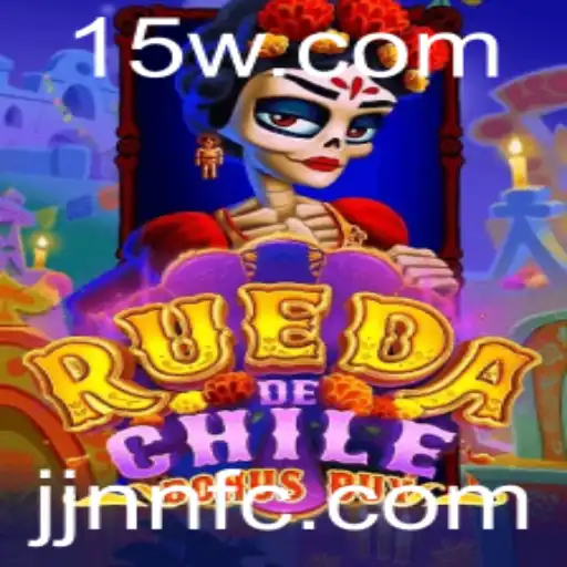 Descubra o Universo Empolgante de RuedaDeChileBonusBuy