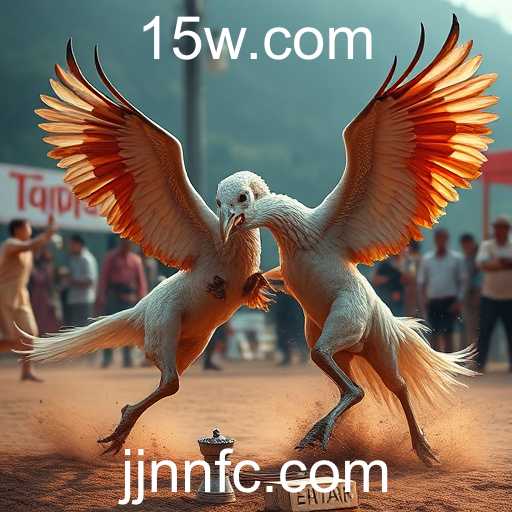 Sabong Online: Um Mergulho no Fascinante Mundo da Rinha de Galos na Era Digital