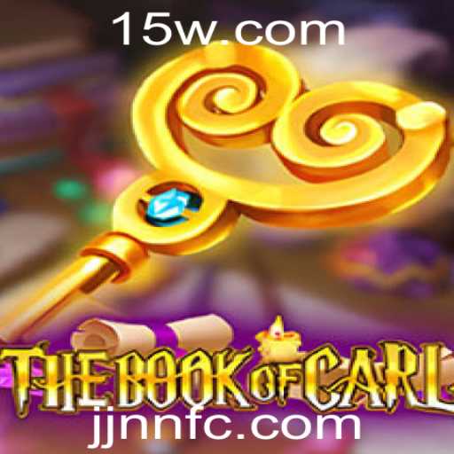 Explorando o Fascinante Mundo do Jogo TheBookofCarl