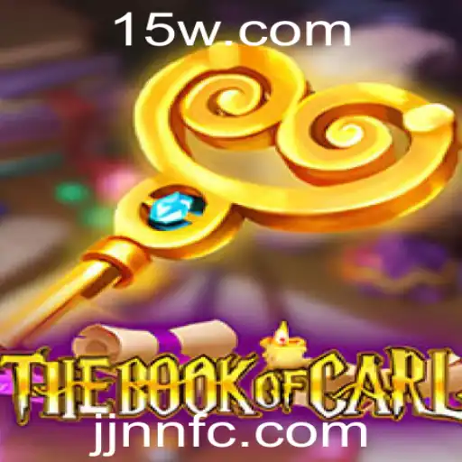 Explorando o Fascinante Mundo do Jogo TheBookofCarl