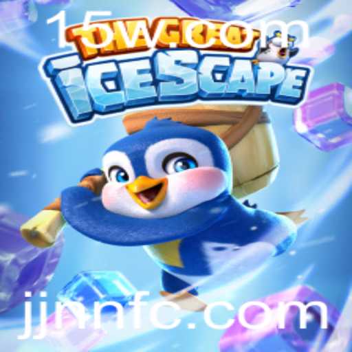 Explorando TheGreatIcescape: Uma Aventura Congelante Com JJNN