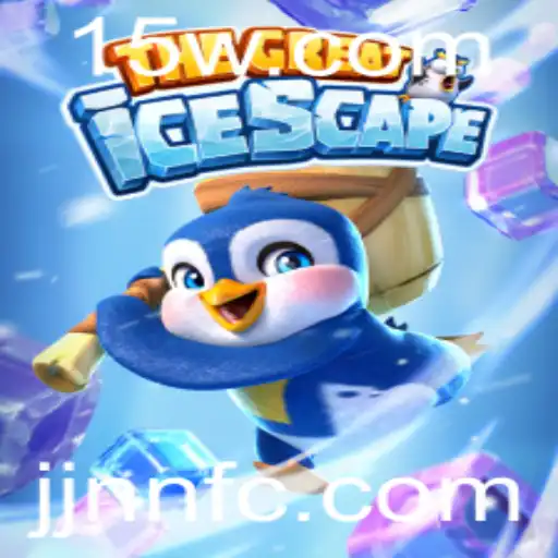 Explorando TheGreatIcescape: Uma Aventura Congelante Com JJNN
