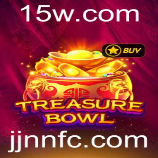 Descubra o Fascinante Mundo de TreasureBowl