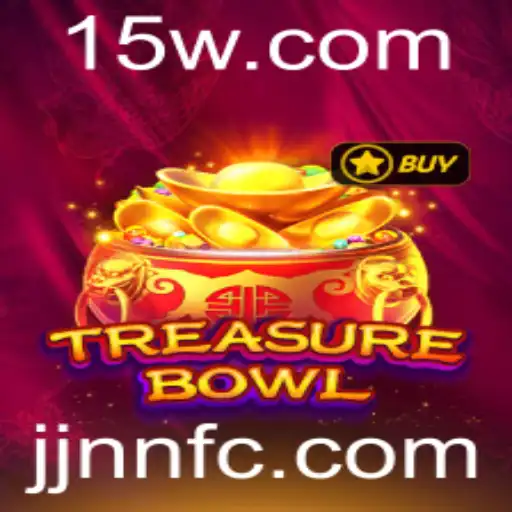 Descubra o Fascinante Mundo de TreasureBowl