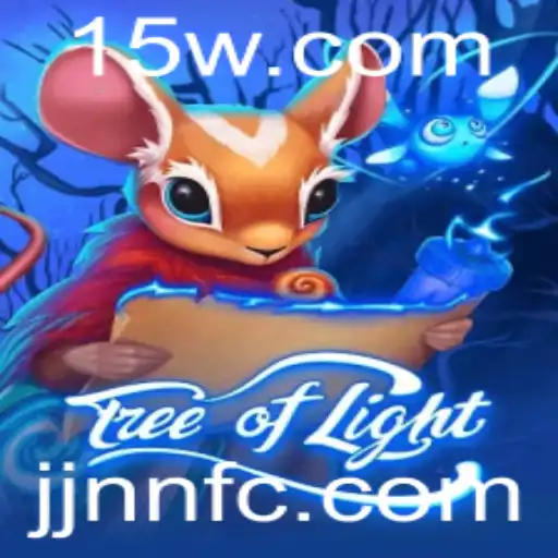Descubra o Mundo Encantado de TreeofLight: O Jogo Inovador para 2023