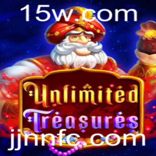 Explorando o Universo do Jogo UnlimitedTreasures: Uma Jornada Inesquecível