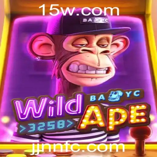 Explore o Mundo Selvagem de WildApe3258: Um Jogo Inovador do Momento